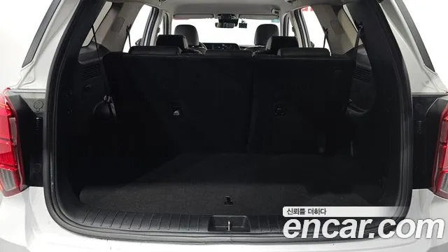 Hyundai Palisade The New Palisade Дизель 2.2 2WD — Фото автомобиля 20