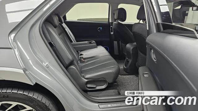 Hyundai Ioniq5 Ioniq5 — Фото автомобиля 11