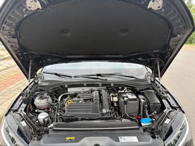 Skoda Superb — Фото автомобиля 19