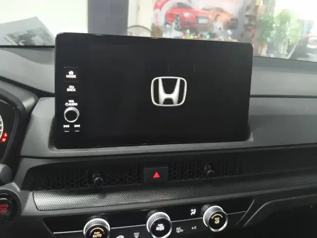 Honda CR-V — Фото автомобиля 13