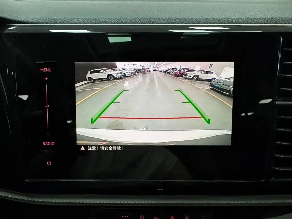 Jetta Jetta VS5 2022 280TSI Automatic Enjoyment — Фото автомобиля 13