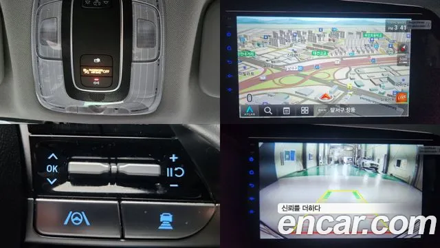 Hyundai Avante CN7 — Фото автомобиля 18