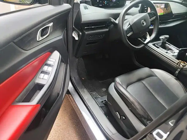 Changan CS55 Plus — Фото автомобиля 15