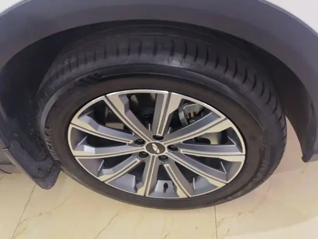 Chery Fulwin T9 — Фото автомобиля 6