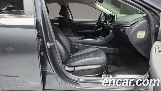 Hyundai Sonata Modern — Фото автомобиля 11