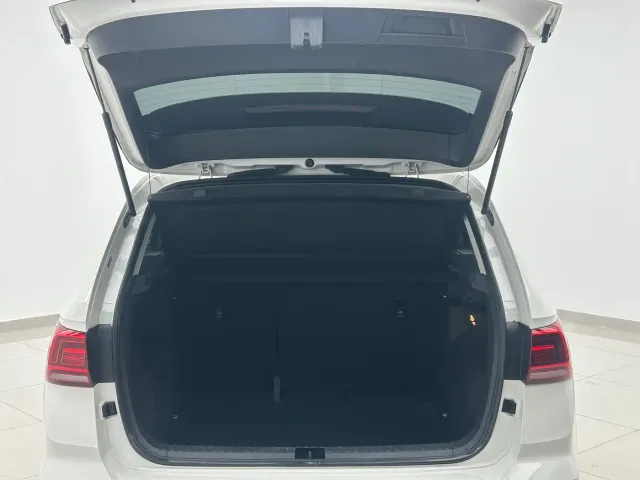 Volkswagen Tharu — Фото автомобиля 6
