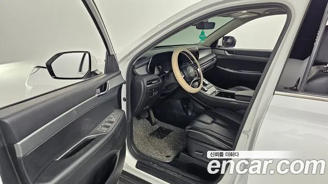 Hyundai Palisade The New Palisade Дизель 2.2 2WD — Фото автомобиля 10