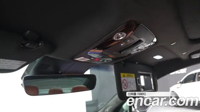 Kia K8 (New) Hybrid — Фото автомобиля 24