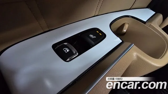 Kia Sorento 4th Gen — Фото автомобиля 19