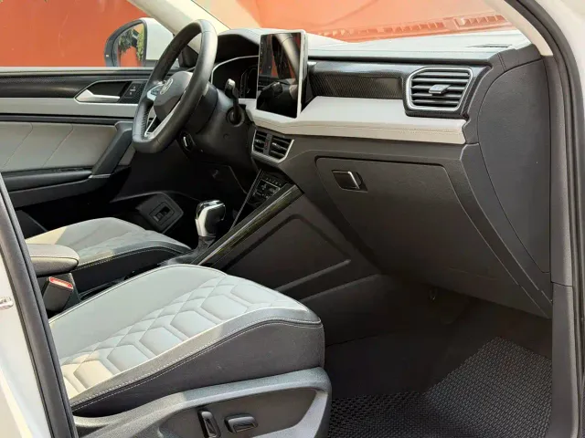Volkswagen Tayron — Фото автомобиля 4