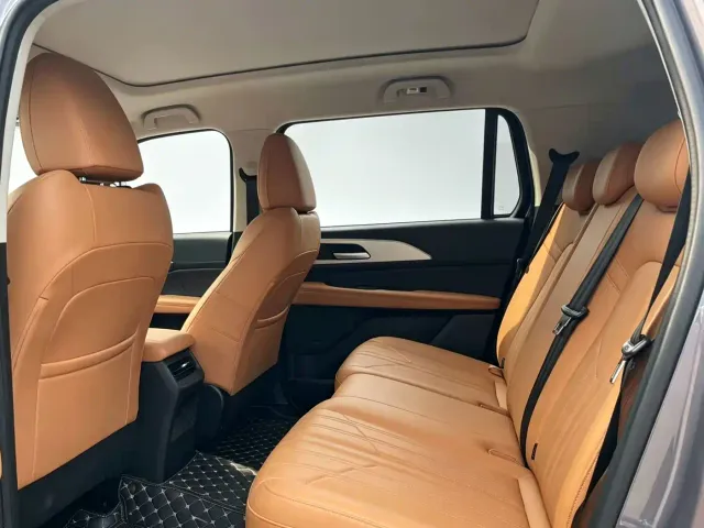 Haval H5 — Фото автомобиля 11