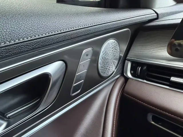 Chery Tiggo 8 PRO — Фото автомобиля 27