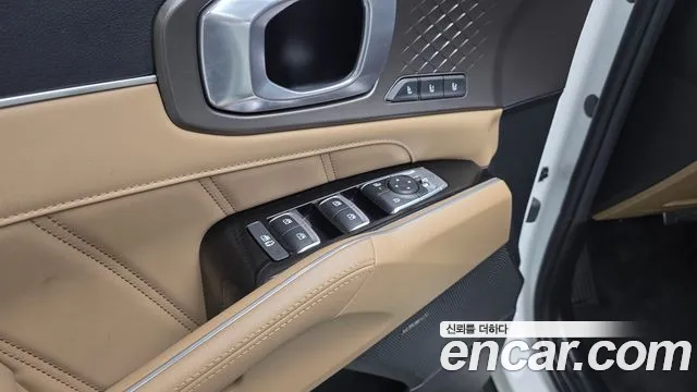 Kia Sorento Generation 4 — Фото автомобиля 30