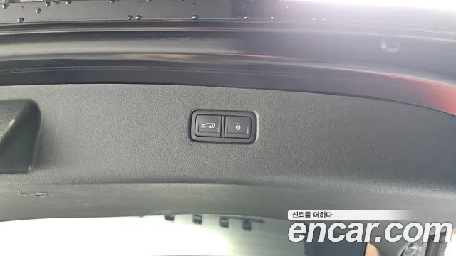 Genesis GV80 2.5T Бензин 2WD — Фото автомобиля 28