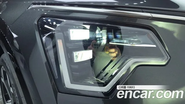 Kia Niro The All New Niro Prestige — Фото автомобиля 19