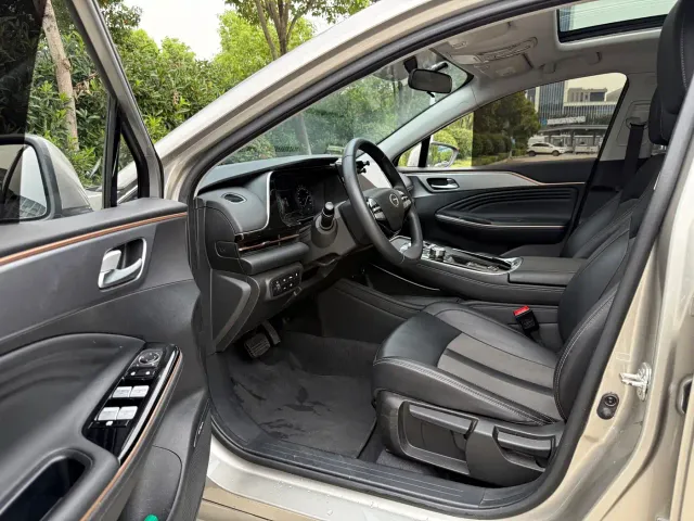GAC Aion S — Фото автомобиля 6