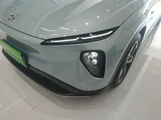 Nio ES6 — Фото автомобиля 17
