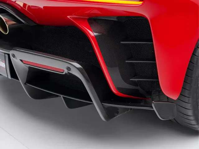 Ferrari SF90 — Фото автомобиля 17
