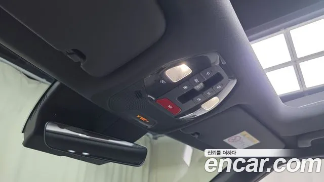 Kia EV3 — Фото автомобиля 21