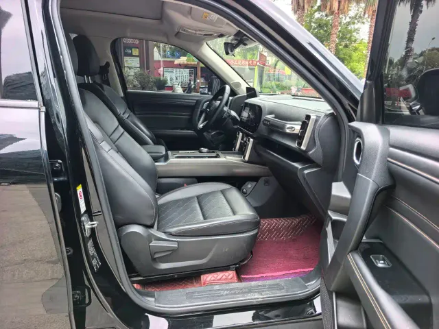 Haval Big Dog — Фото автомобиля 15