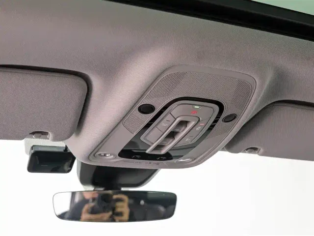 Audi Q7 — Фото автомобиля 24
