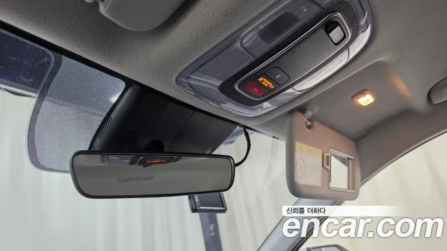 Hyundai Avante CN7 — Фото автомобиля 28