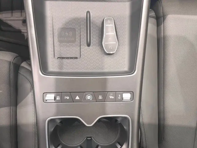 BYD Song Pro — Фото автомобиля 13