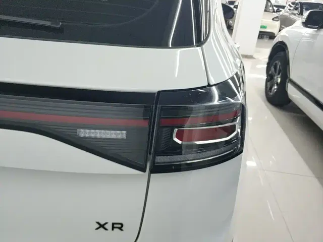 Volkswagen Tharu — Фото автомобиля 23