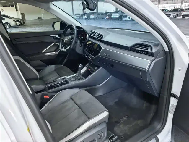 Audi Q3 — Фото автомобиля 7