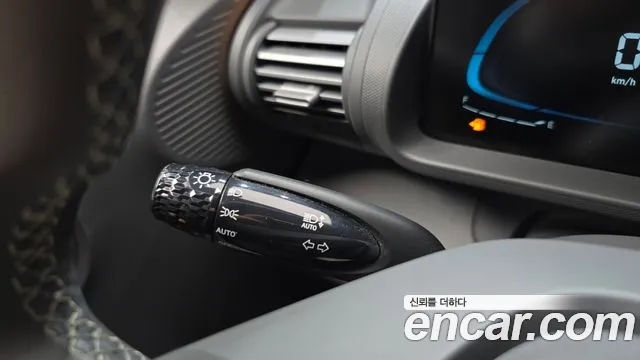 Hyundai Casper Casper Turbo Inspiration — Фото автомобиля 20