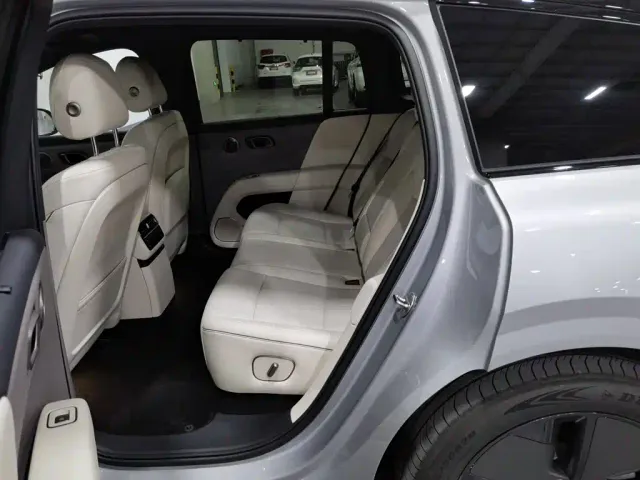 Li Auto i6 — Фото автомобиля 15
