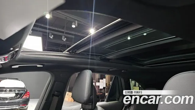 Mercedes-Benz GLC-Class X254 — Фото автомобиля 27
