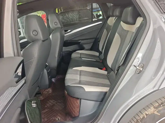 Volkswagen ID.4 Crozz — Фото автомобиля 16