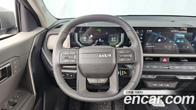 Kia Seltos 2nd Gen — Фото автомобиля 13