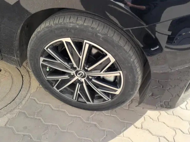 GAC Trumpchi E8 — Фото автомобиля 6
