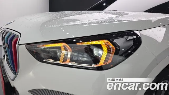 BMW X1 sDrive 20i M Sport — Фото автомобиля 14