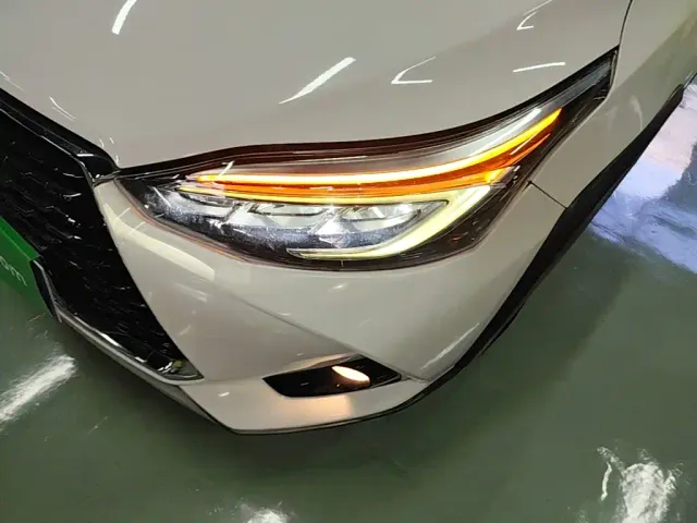 Toyota YARiS L Zhi Xuan — Фото автомобиля 23