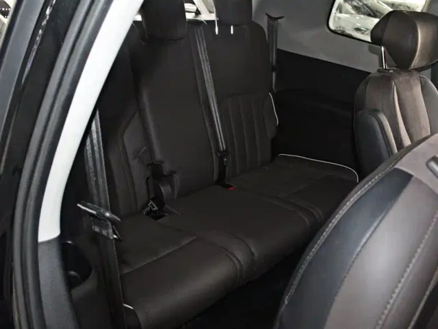 Ford Territory — Фото автомобиля 13
