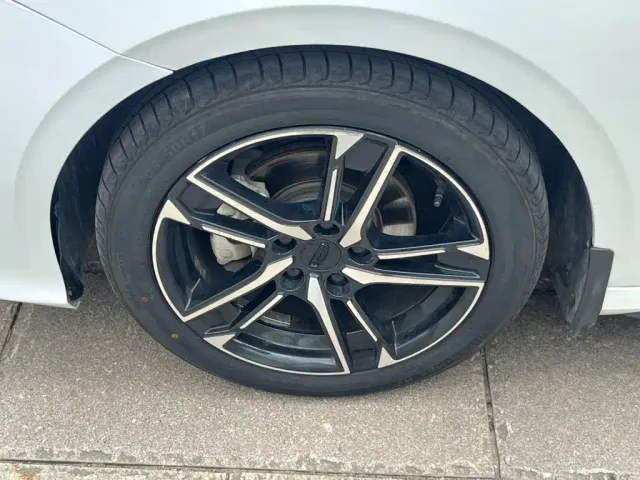 Geely Binrui — Фото автомобиля 9