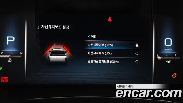 KG_Mobility_Ssangyong Rexton — Фото автомобиля 16