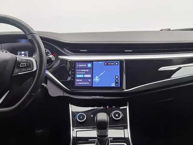 Chery Arrizo 5 — Фото автомобиля 12