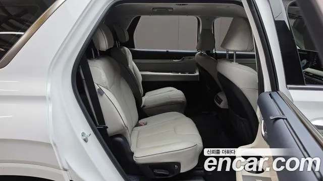Hyundai Palisade The New — Фото автомобиля 17