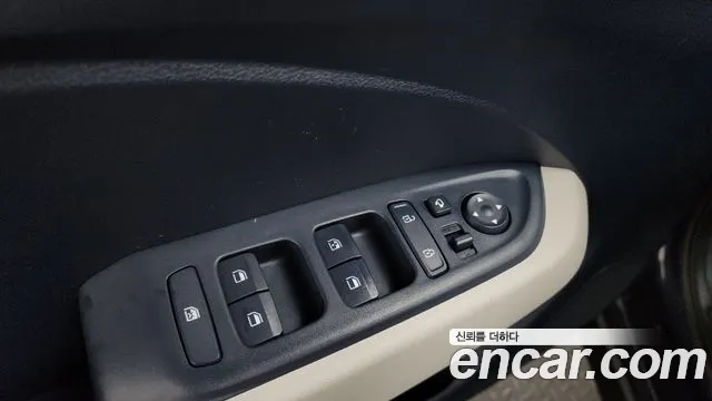 Hyundai Venue Venue 1.6 Modern Plus — Фото автомобиля 28
