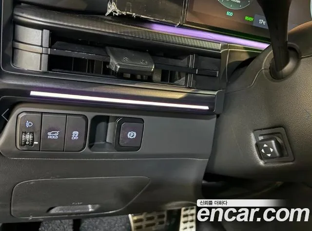 Hyundai Santa Fe MX5 — Фото автомобиля 15