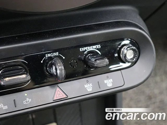 MINI Cooper 4th Gen — Фото автомобиля 12