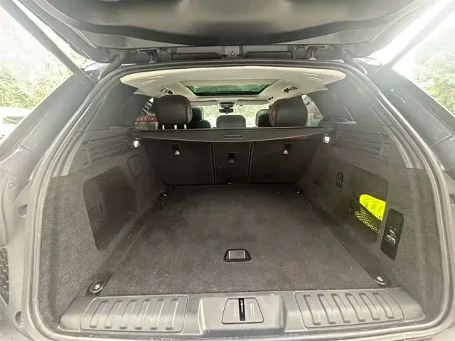 Land Rover Range Rover Sport — Фото автомобиля 18