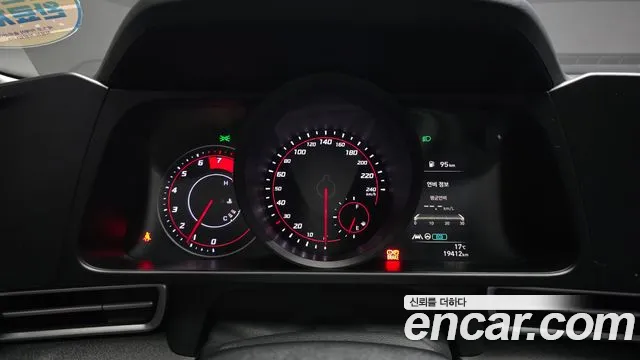 Hyundai Avante — Фото автомобиля 8