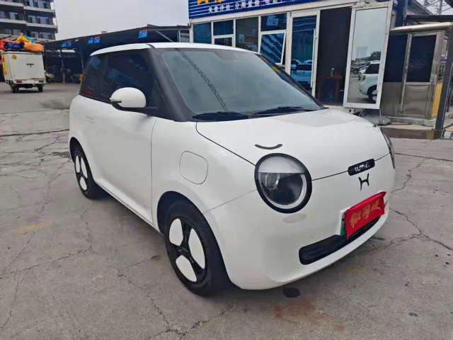 Changan Lumin — Фото автомобиля 7