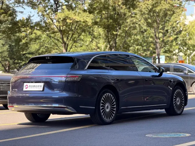 Stelato S9T — Фото автомобиля 6