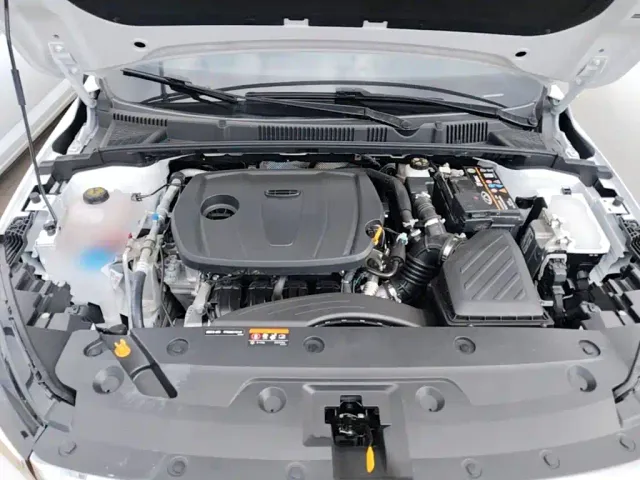 Geely Emgrand — Фото автомобиля 19